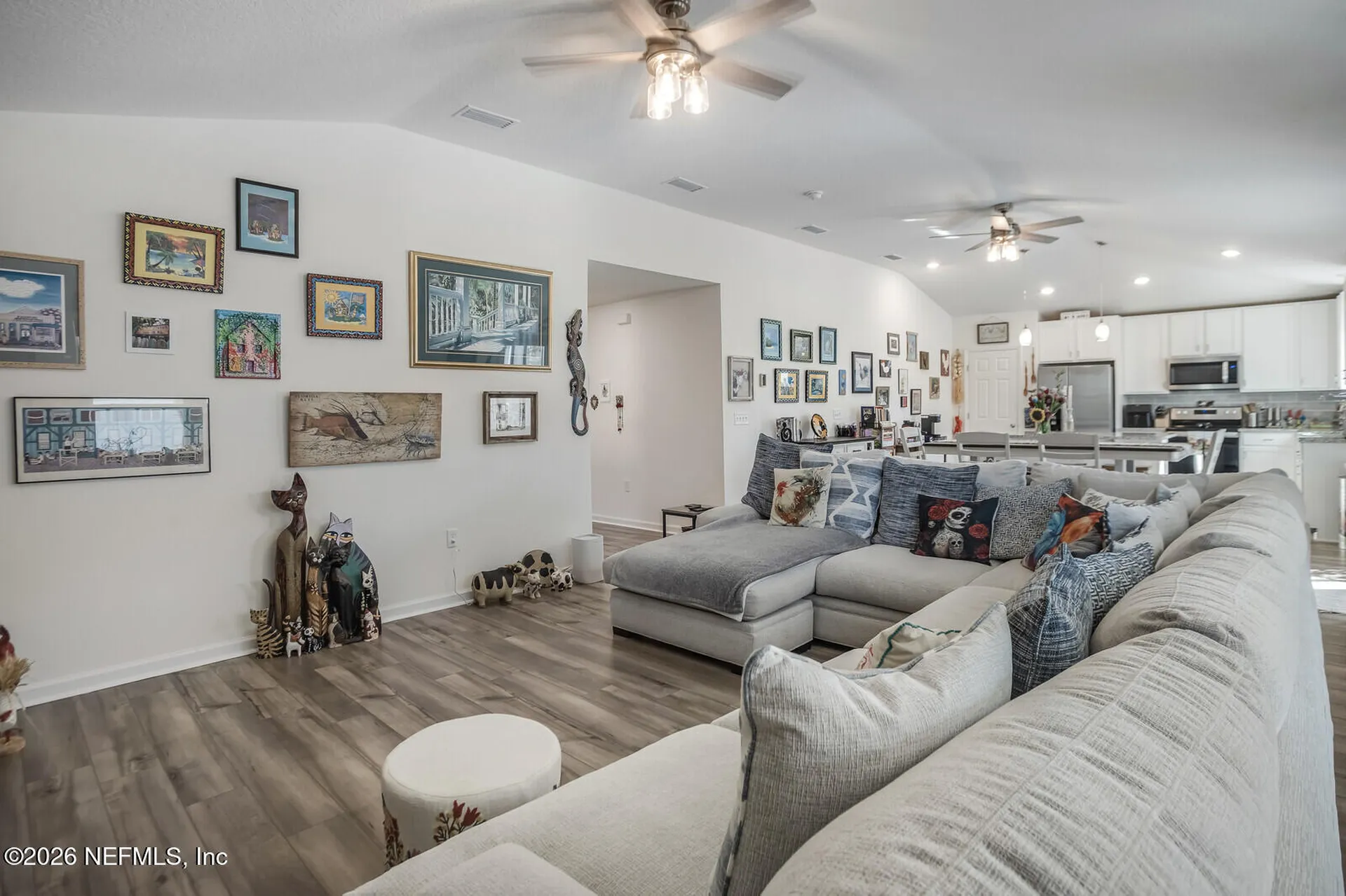 402 Red Dahlia Lane Jacksonville FL 32218