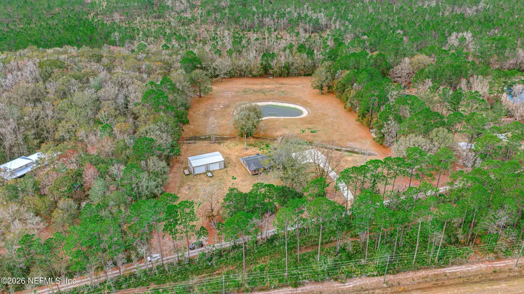 9022 Imperial Court Bryceville FL 32009