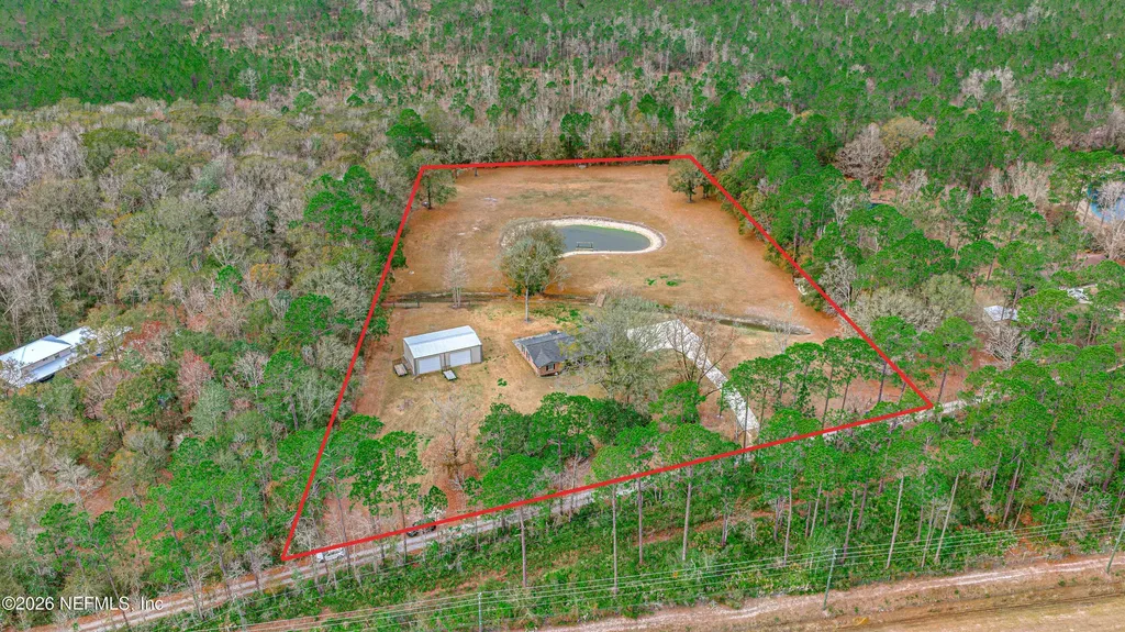 9022 Imperial Court Bryceville FL 32009