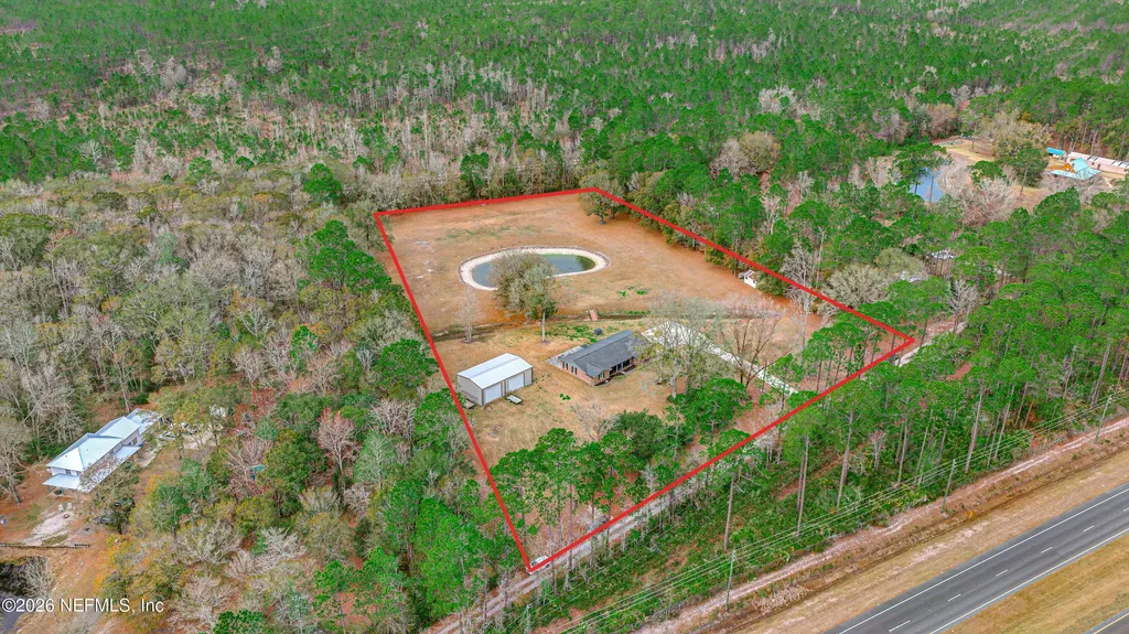 9022 Imperial Court Bryceville FL 32009