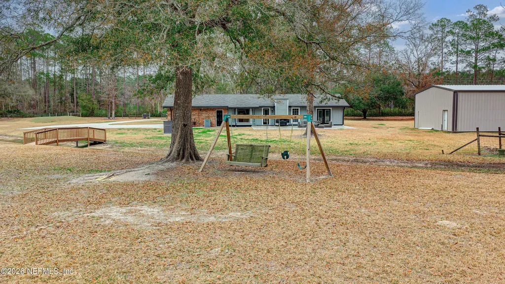 9022 Imperial Court Bryceville FL 32009