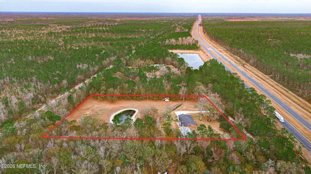 9022 Imperial Court Bryceville FL 32009