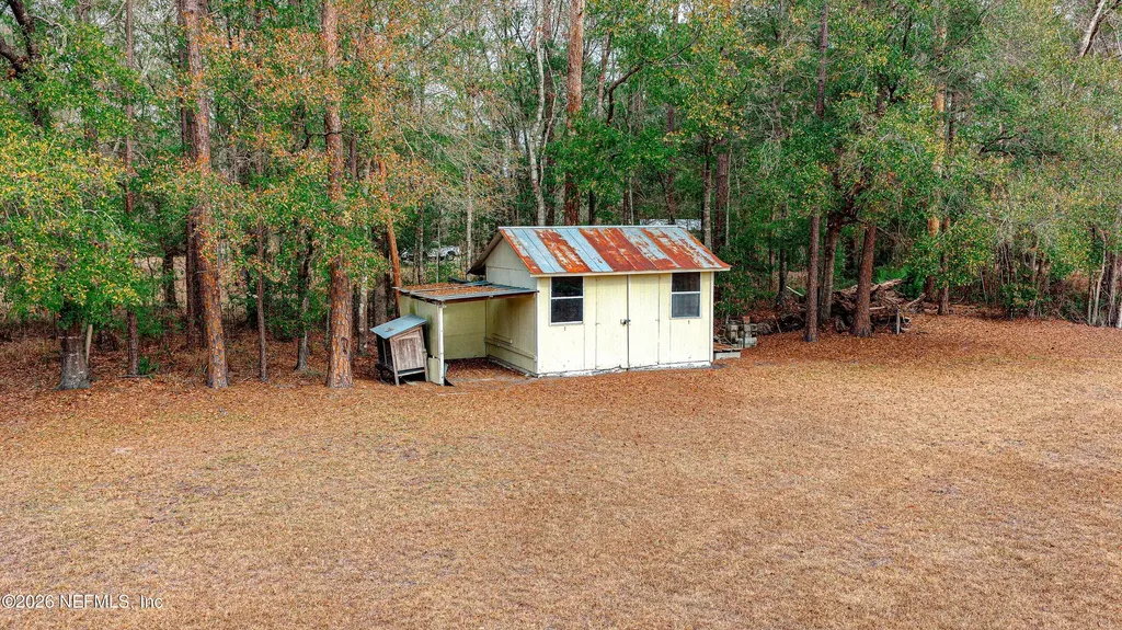 9022 Imperial Court Bryceville FL 32009