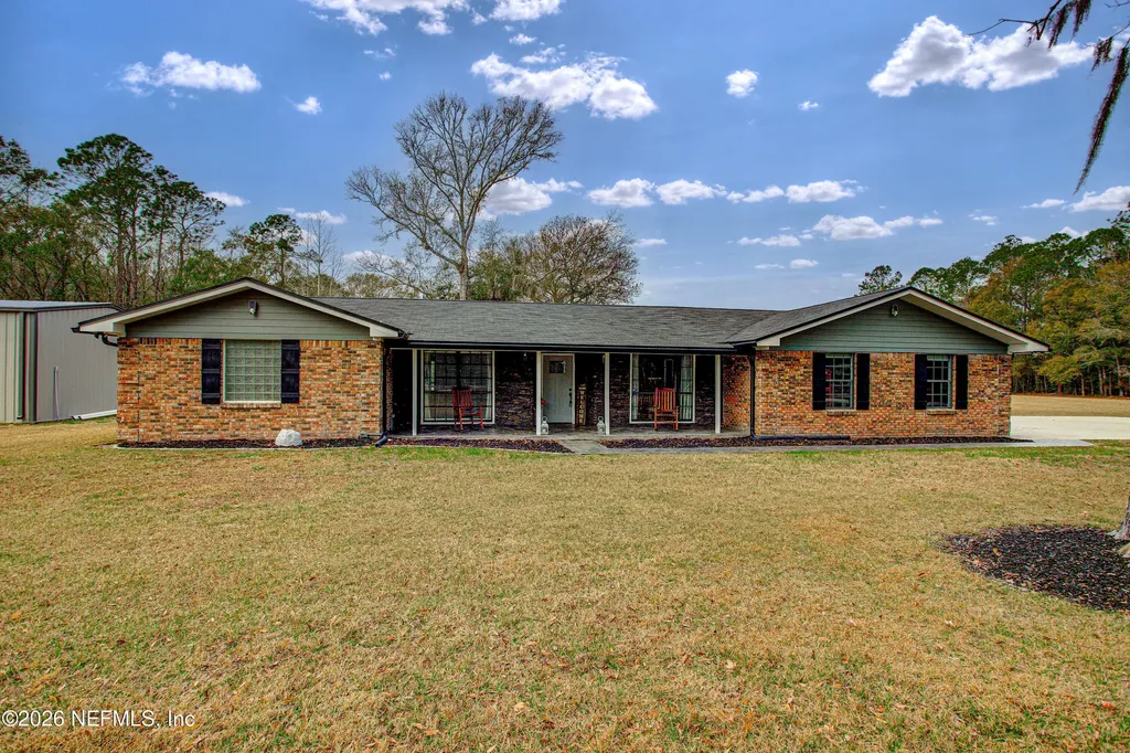 9022 Imperial Court Bryceville FL 32009