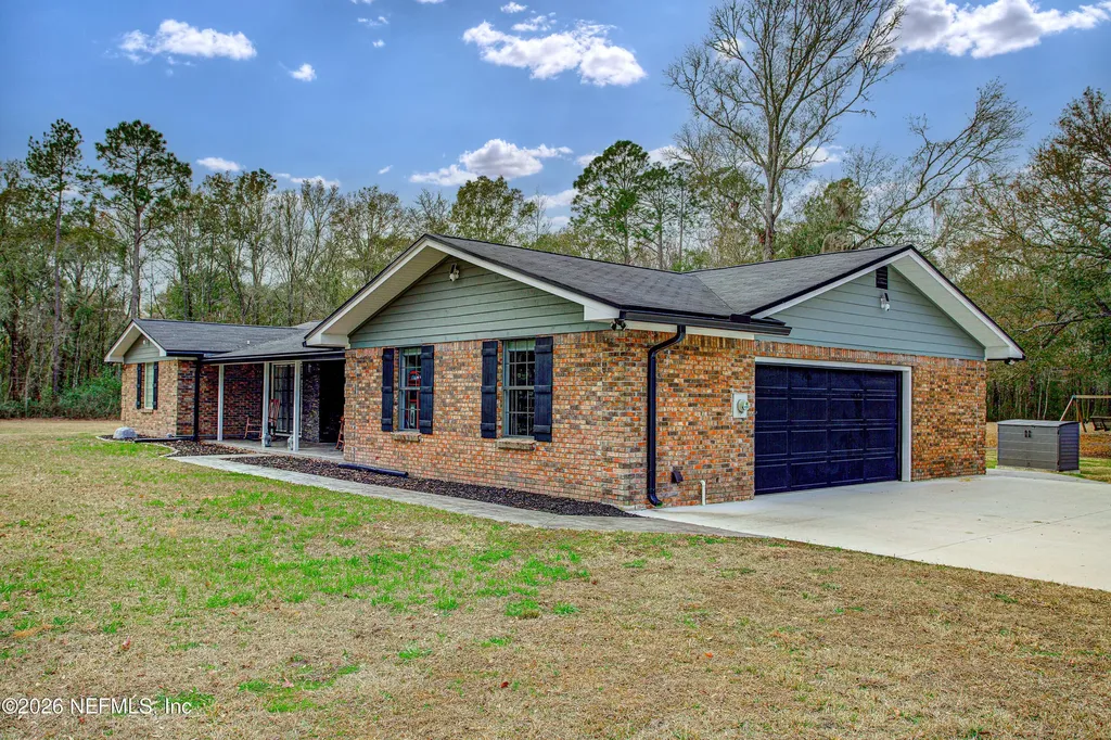 9022 Imperial Court Bryceville FL 32009