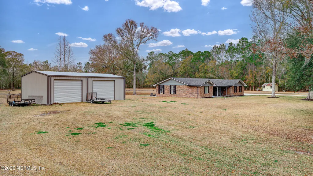 9022 Imperial Court Bryceville FL 32009