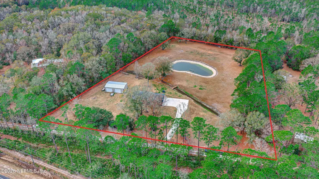 9022 Imperial Court Bryceville FL 32009