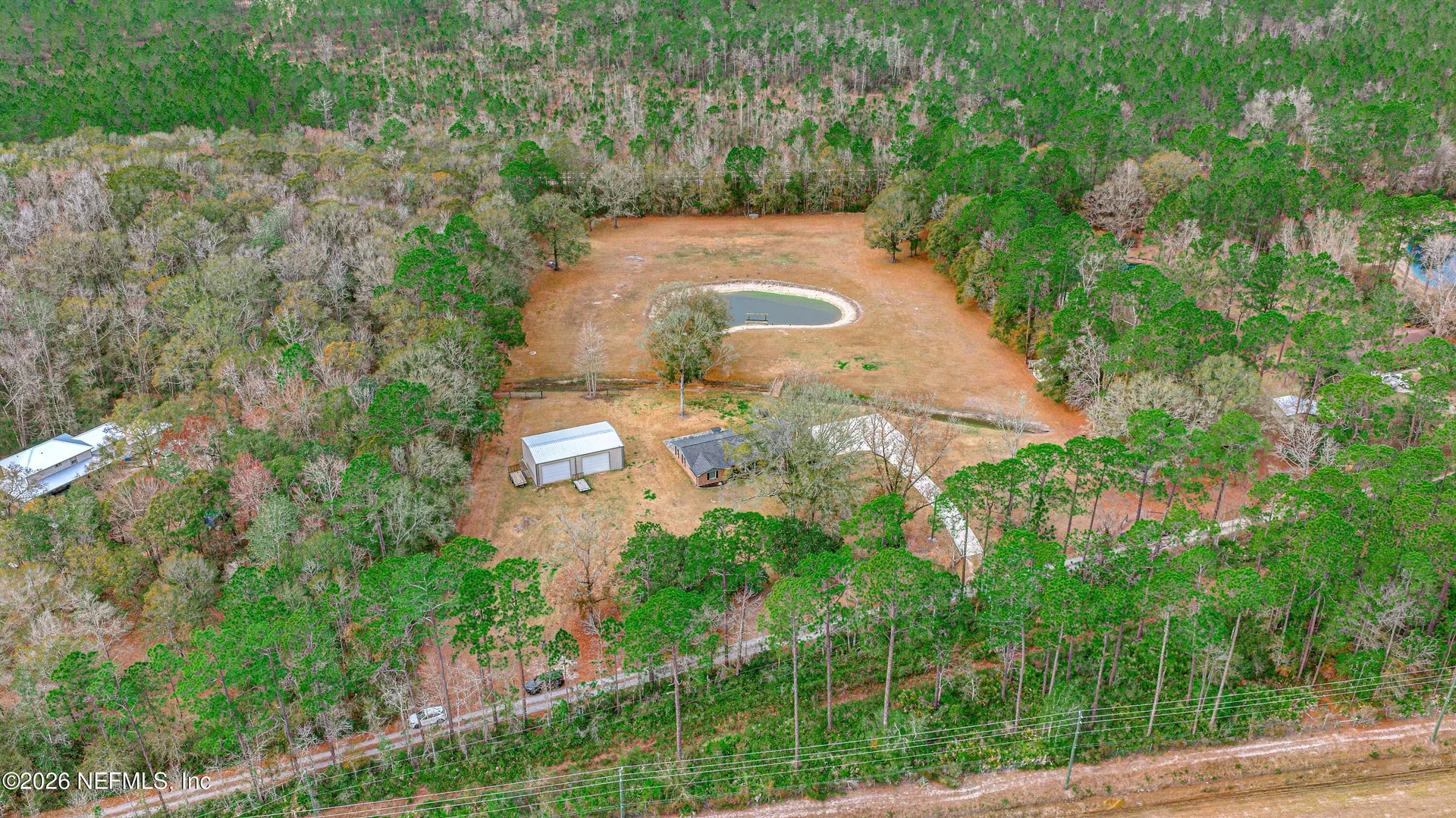 9022 Imperial Court Bryceville FL 32009