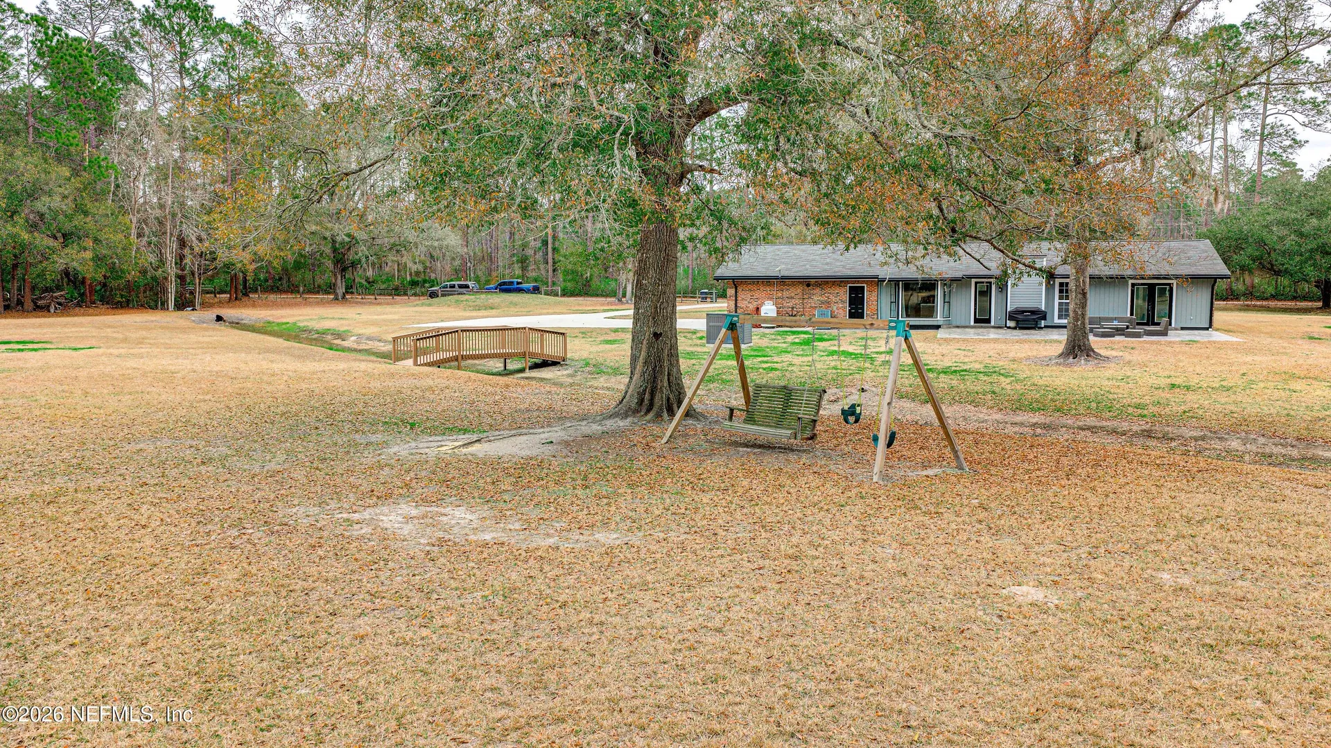 9022 Imperial Court Bryceville FL 32009