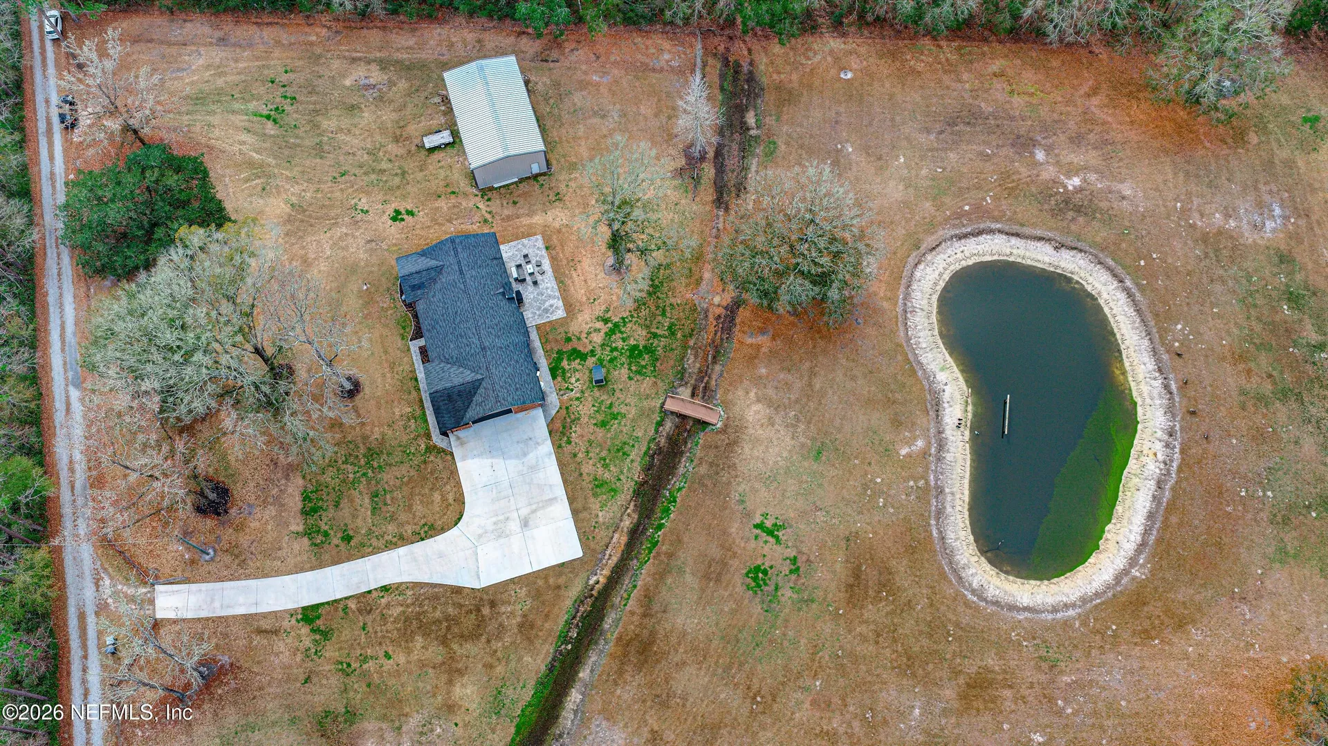 9022 Imperial Court Bryceville FL 32009