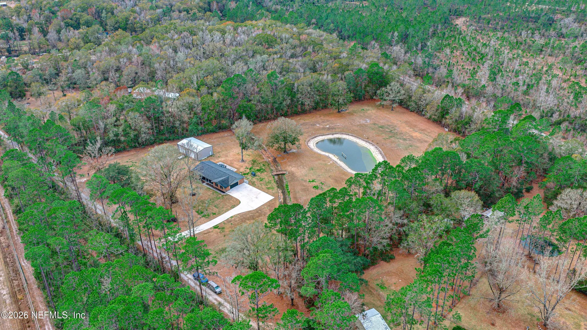 9022 Imperial Court Bryceville FL 32009