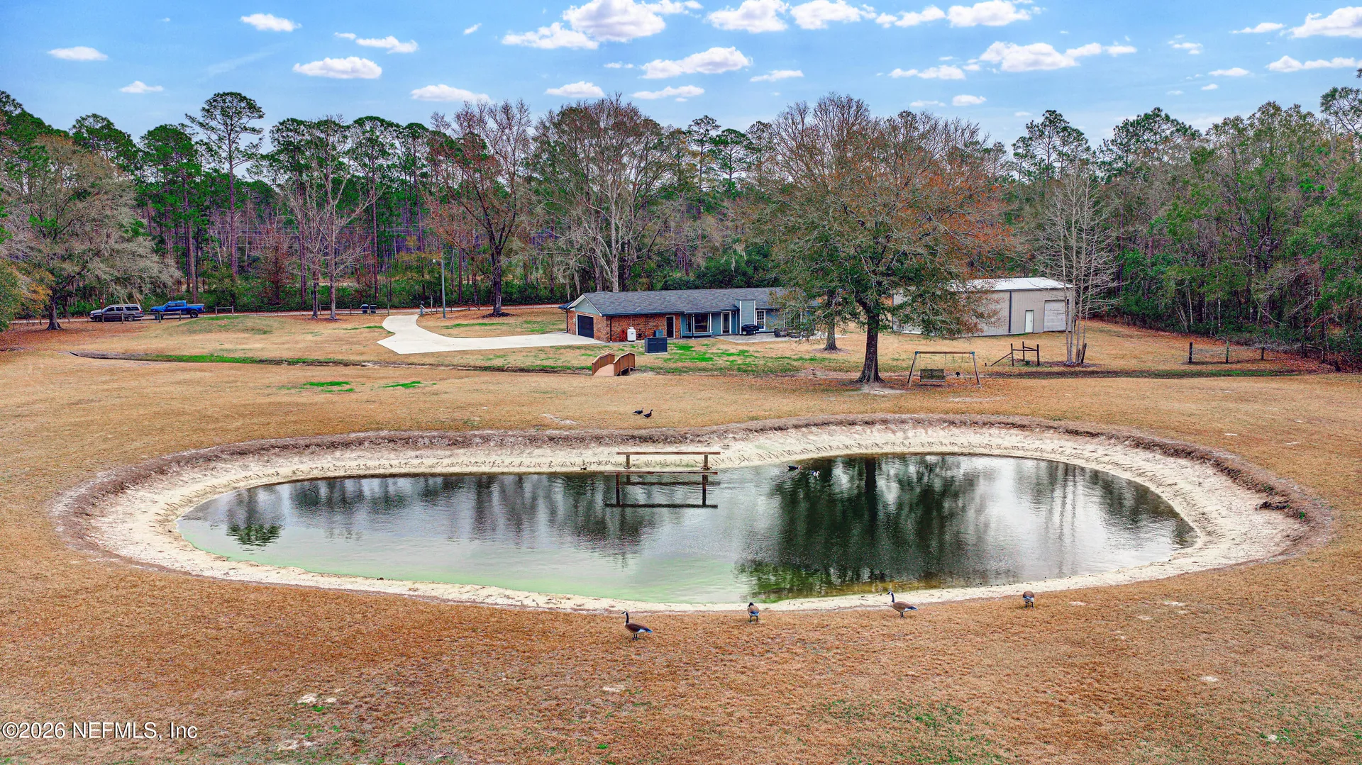 9022 Imperial Court Bryceville FL 32009