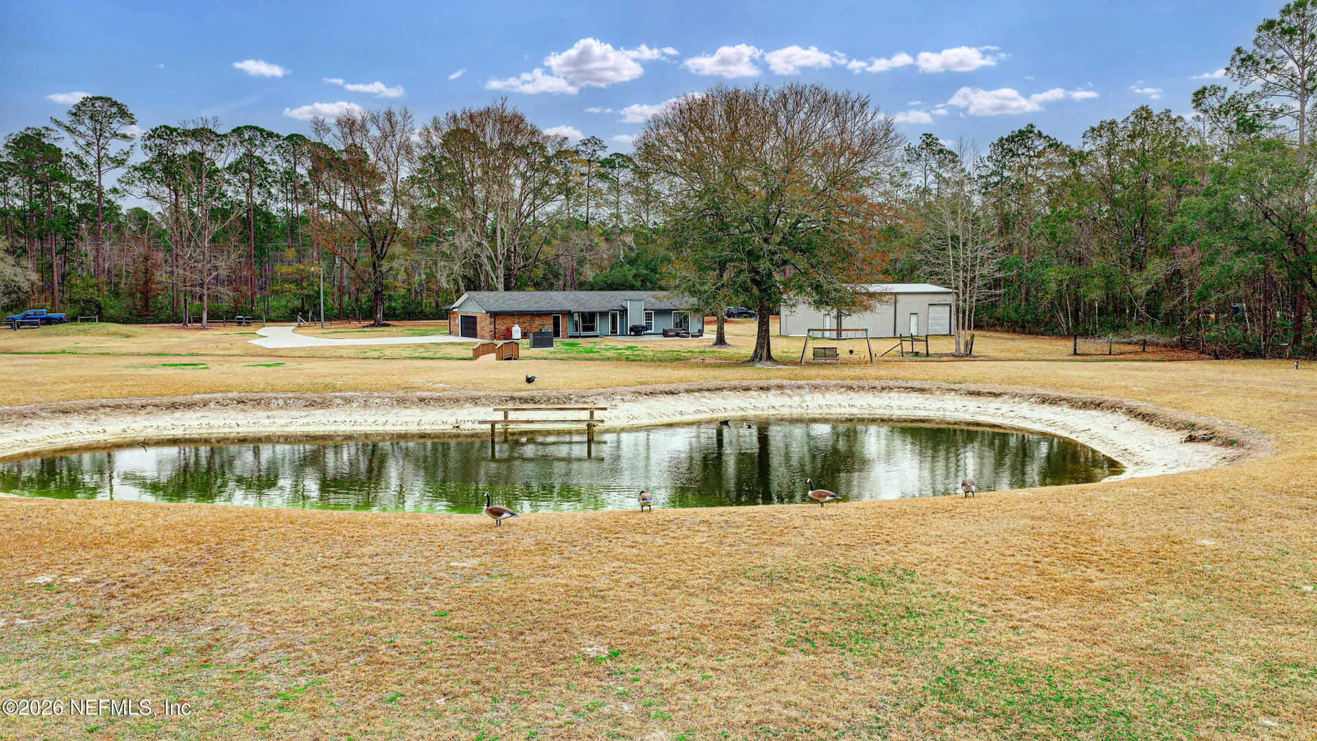 9022 Imperial Court Bryceville FL 32009