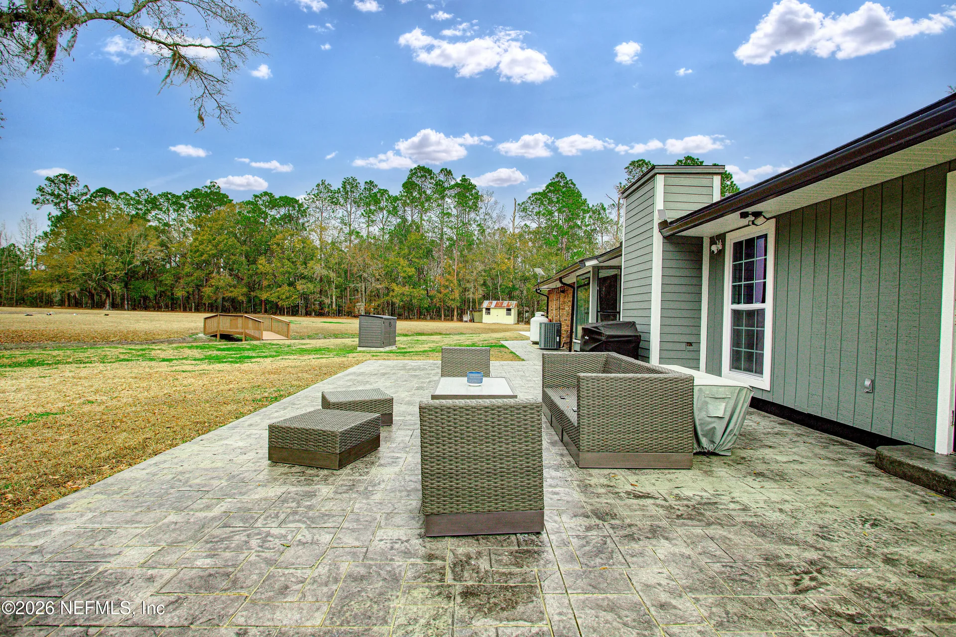 9022 Imperial Court Bryceville FL 32009