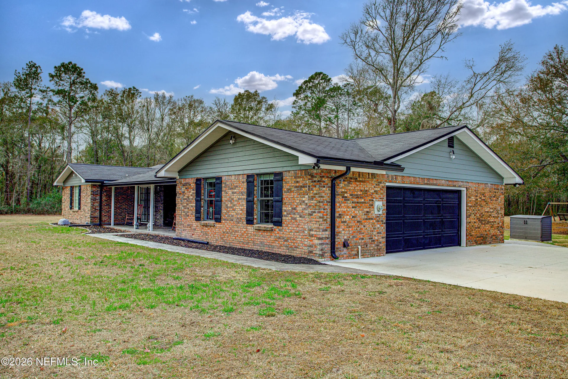 9022 Imperial Court Bryceville FL 32009