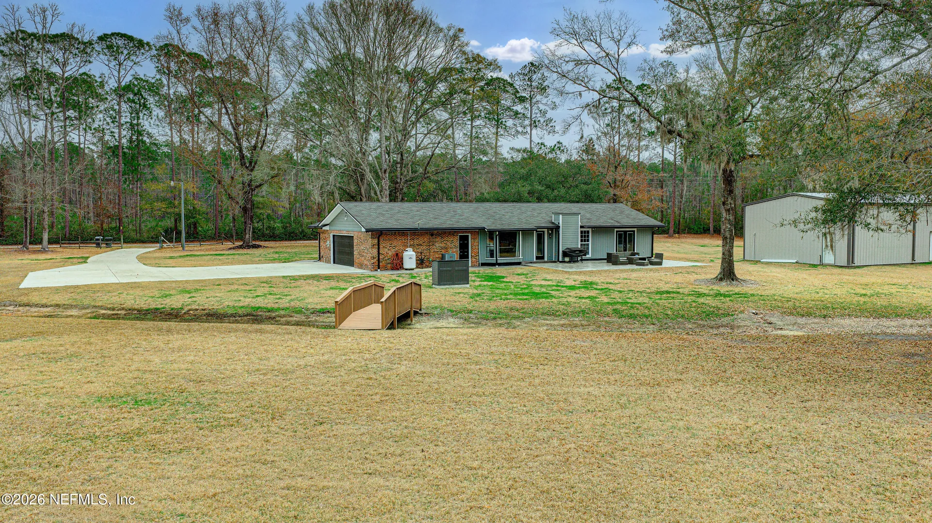 9022 Imperial Court Bryceville FL 32009