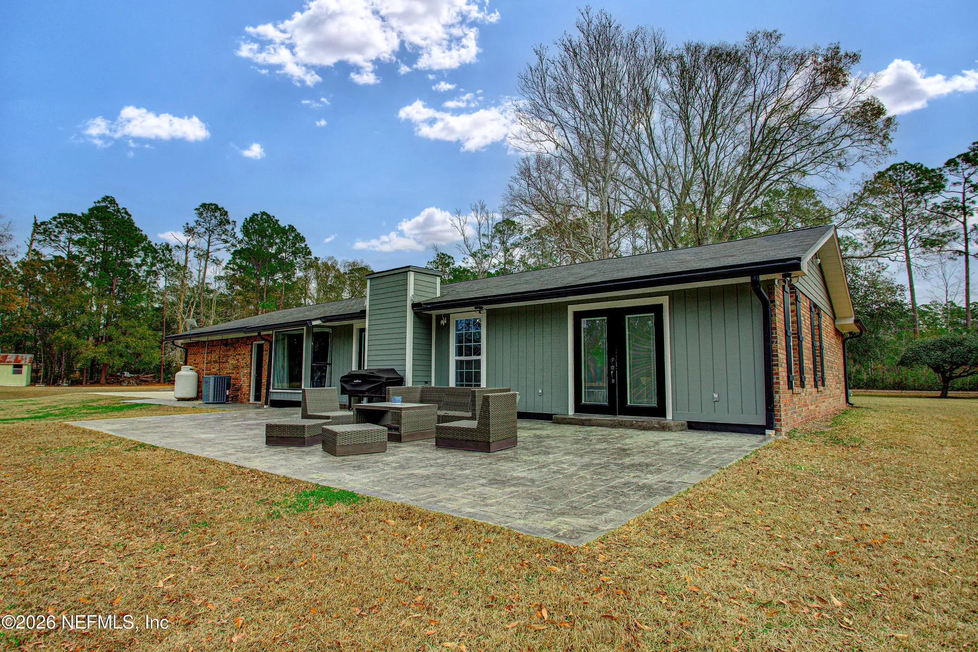 9022 Imperial Court Bryceville FL 32009