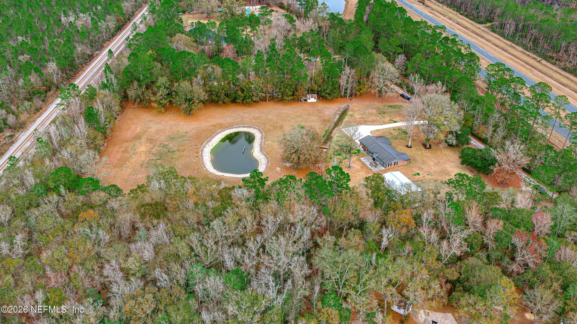 9022 Imperial Court Bryceville FL 32009