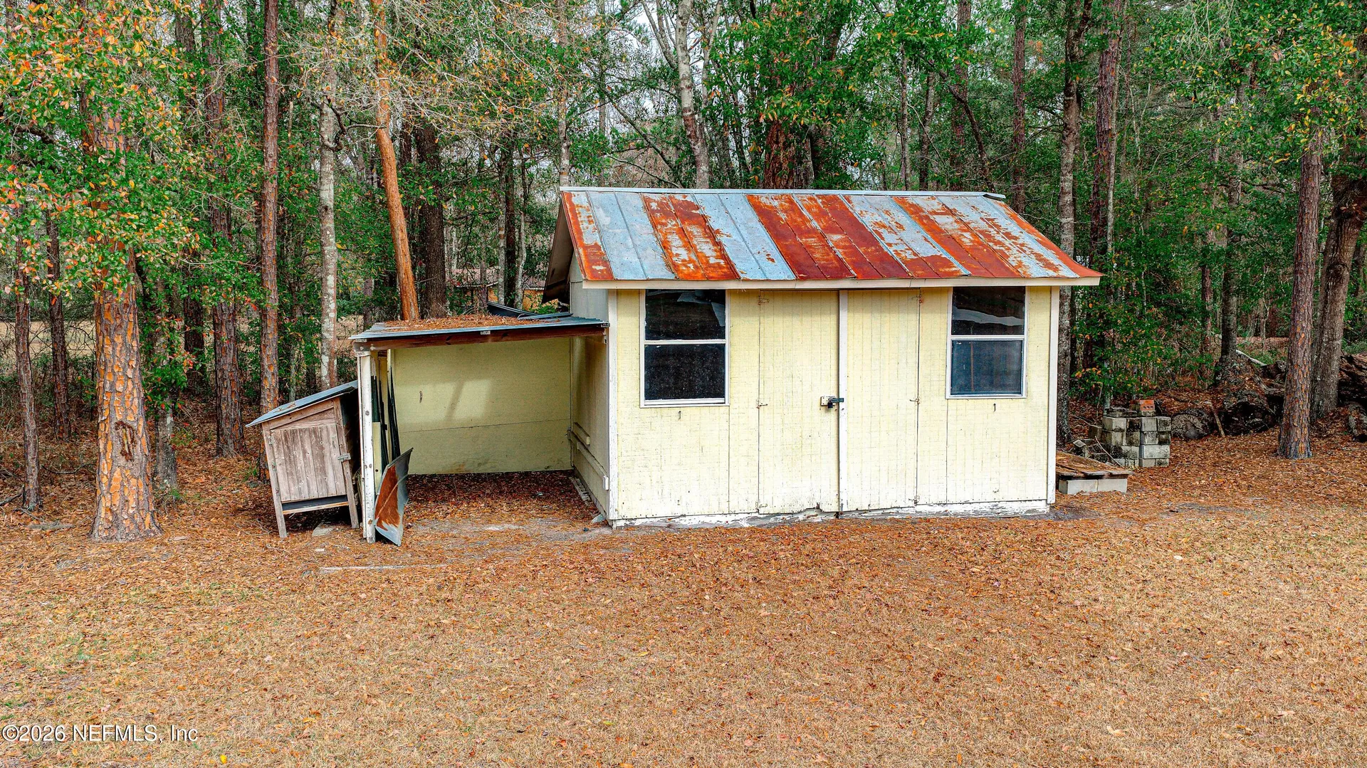 9022 Imperial Court Bryceville FL 32009