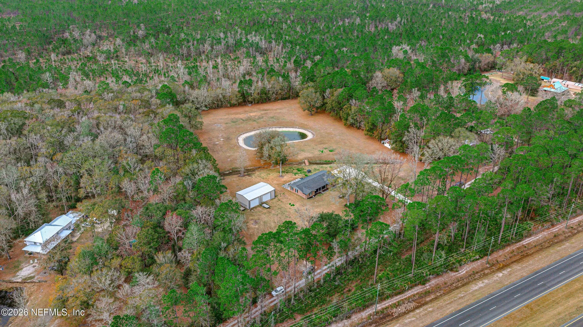 9022 Imperial Court Bryceville FL 32009