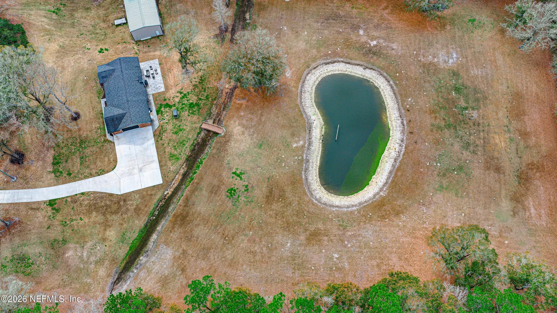 9022 Imperial Court Bryceville FL 32009