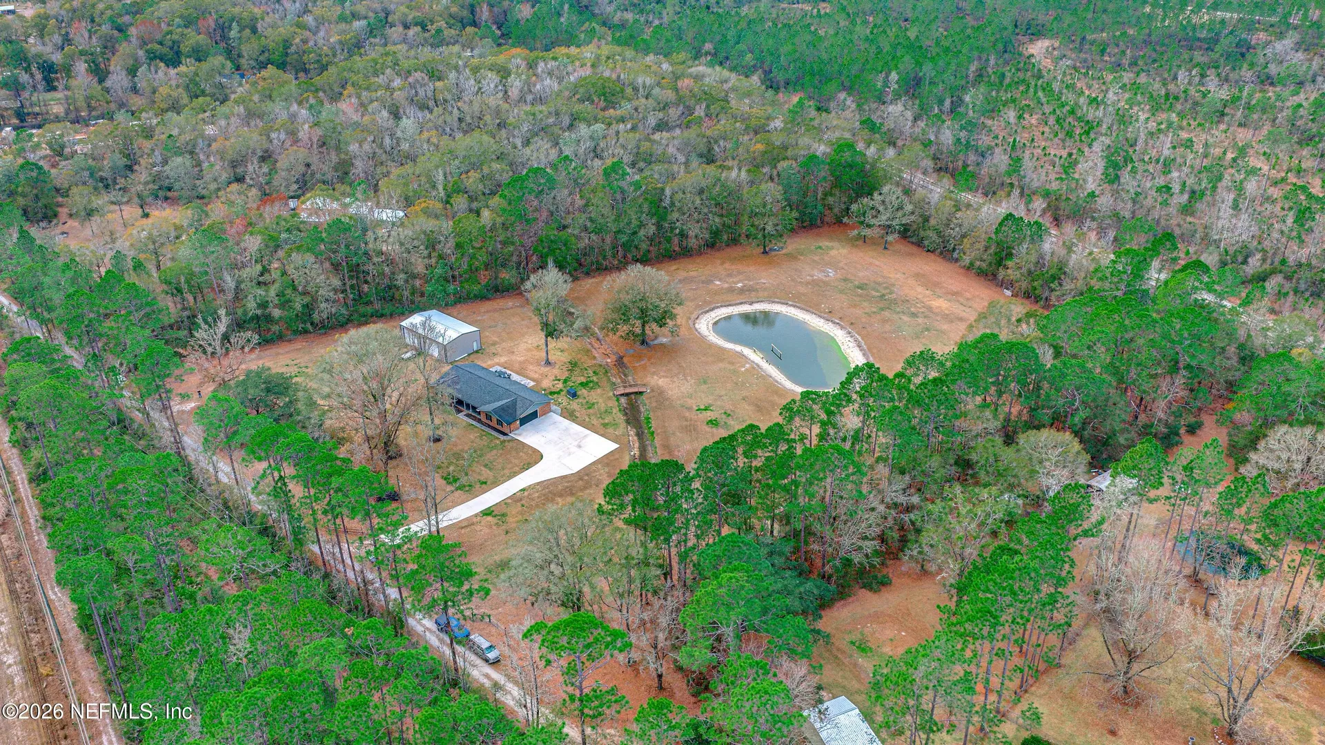 9022 Imperial Court Bryceville FL 32009