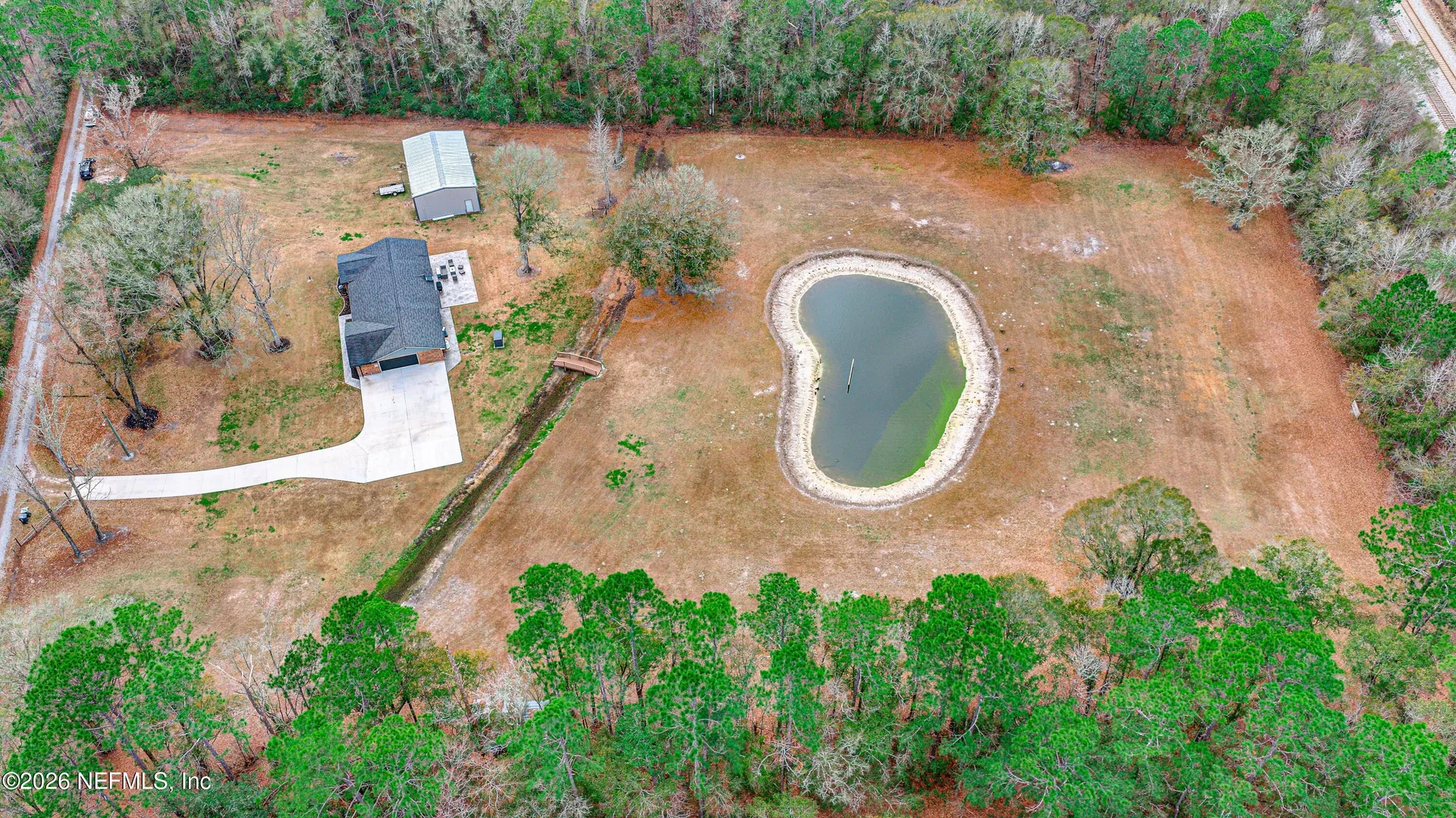 9022 Imperial Court Bryceville FL 32009