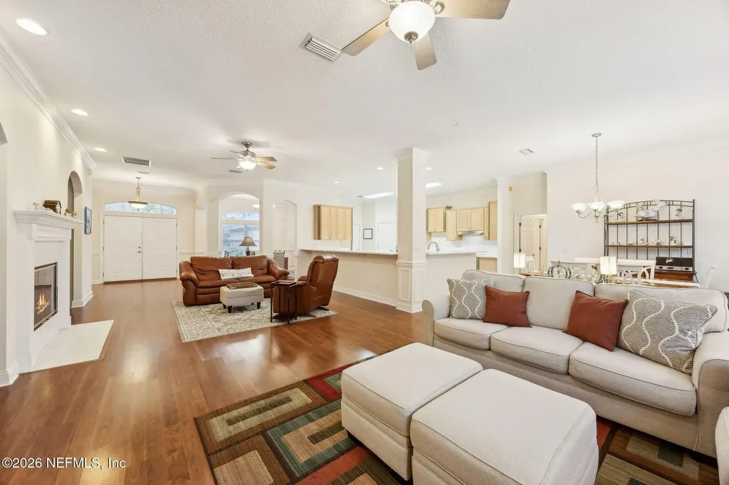 96075 High Pointe Drive Fernandina Beach FL 32034