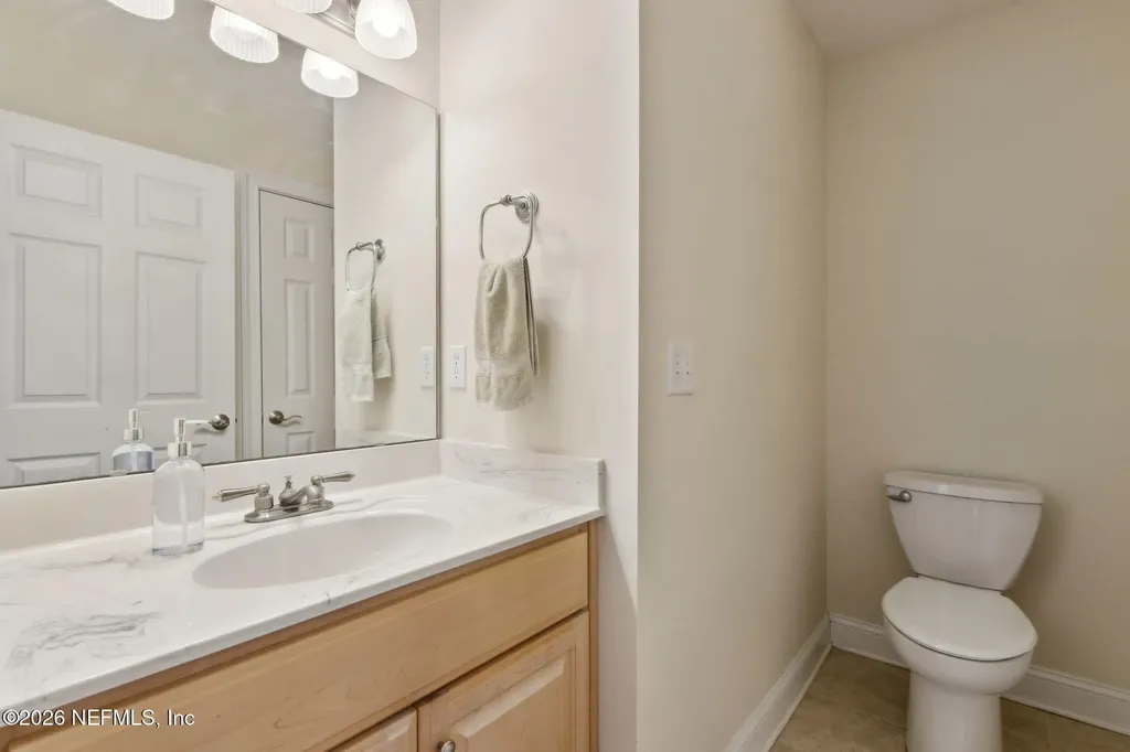 96075 High Pointe Drive Fernandina Beach FL 32034