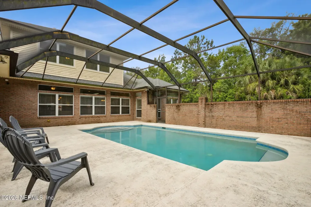 96075 High Pointe Drive Fernandina Beach FL 32034