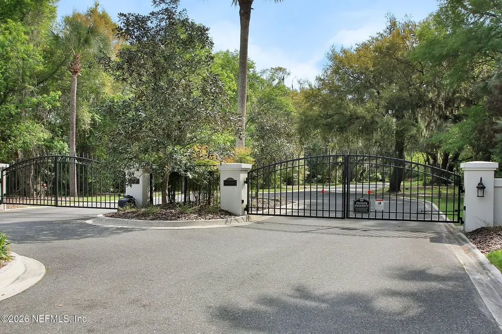 96075 High Pointe Drive Fernandina Beach FL 32034