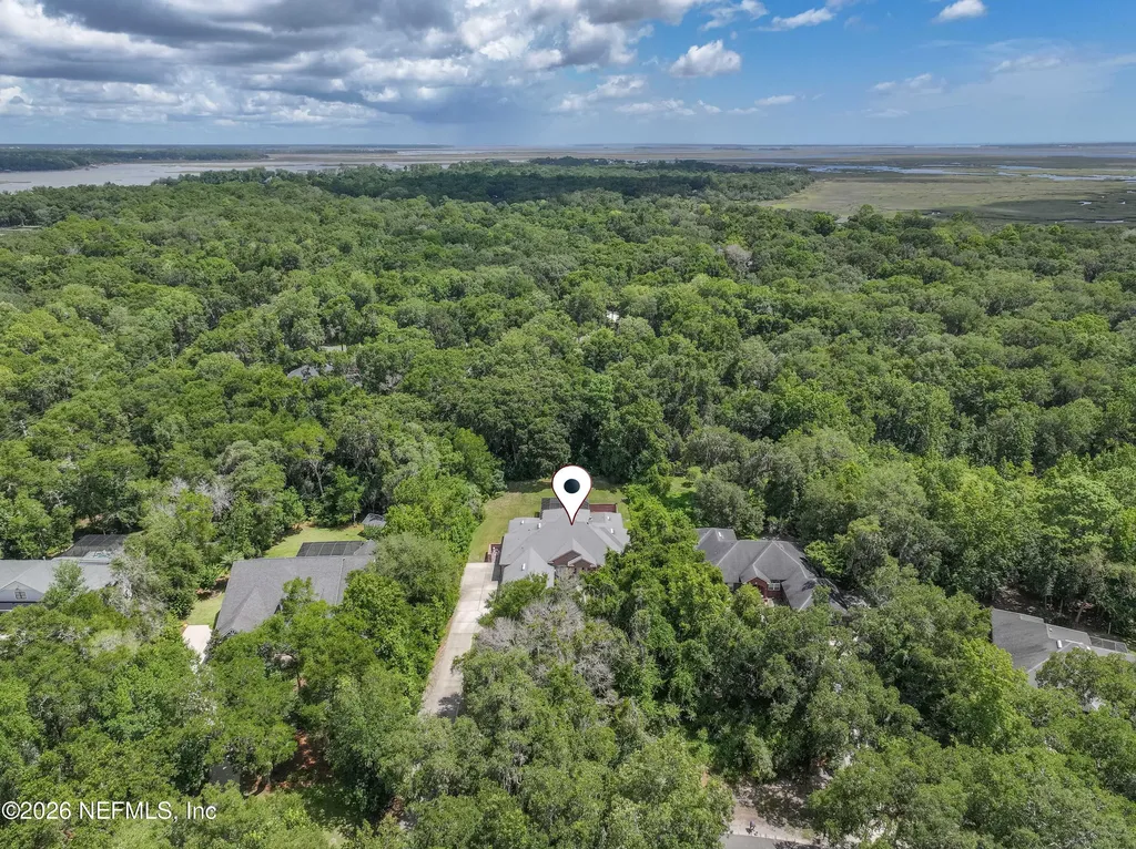 96075 High Pointe Drive Fernandina Beach FL 32034