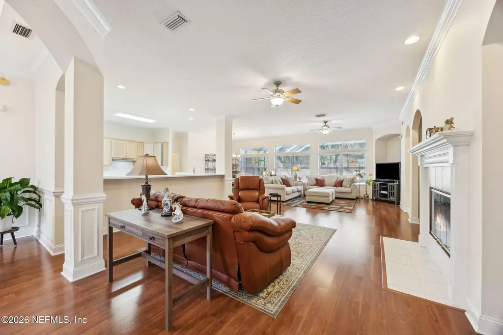 96075 High Pointe Drive Fernandina Beach FL 32034