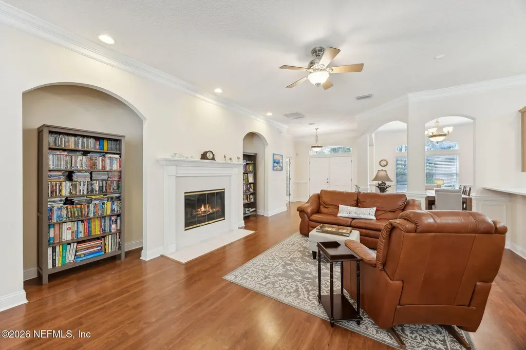 96075 High Pointe Drive Fernandina Beach FL 32034