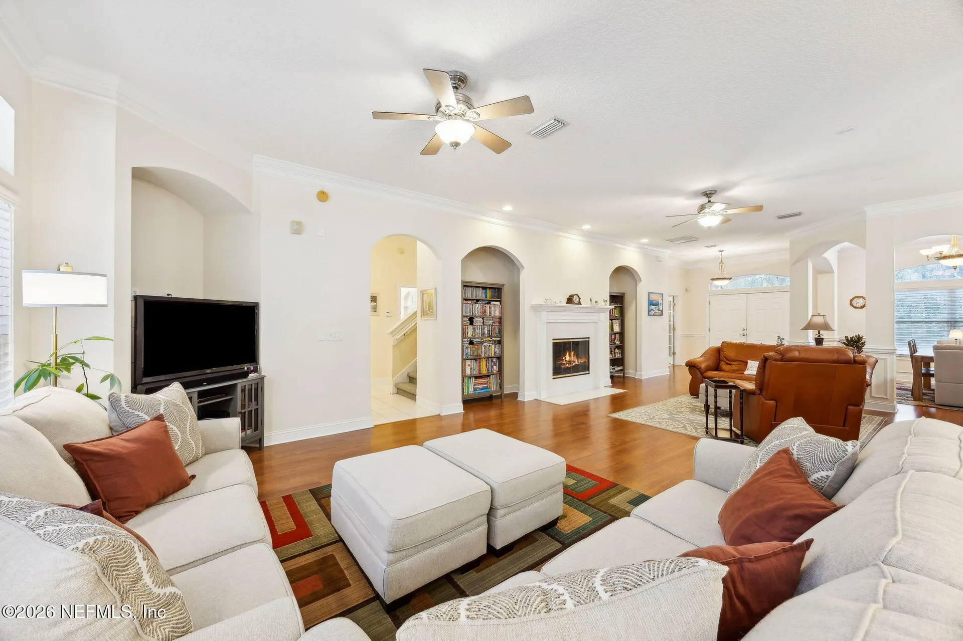 96075 High Pointe Drive Fernandina Beach FL 32034