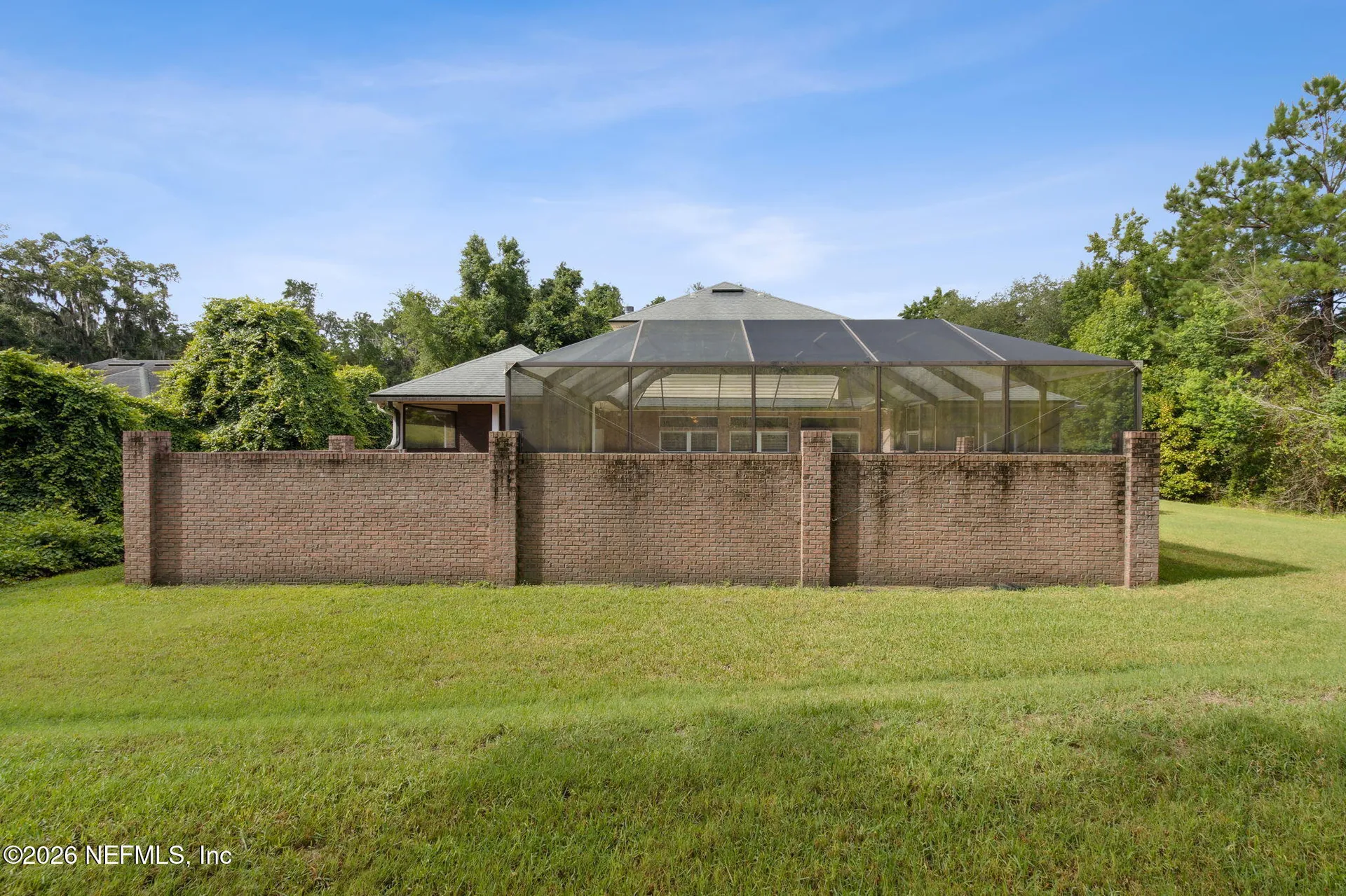 96075 High Pointe Drive Fernandina Beach FL 32034