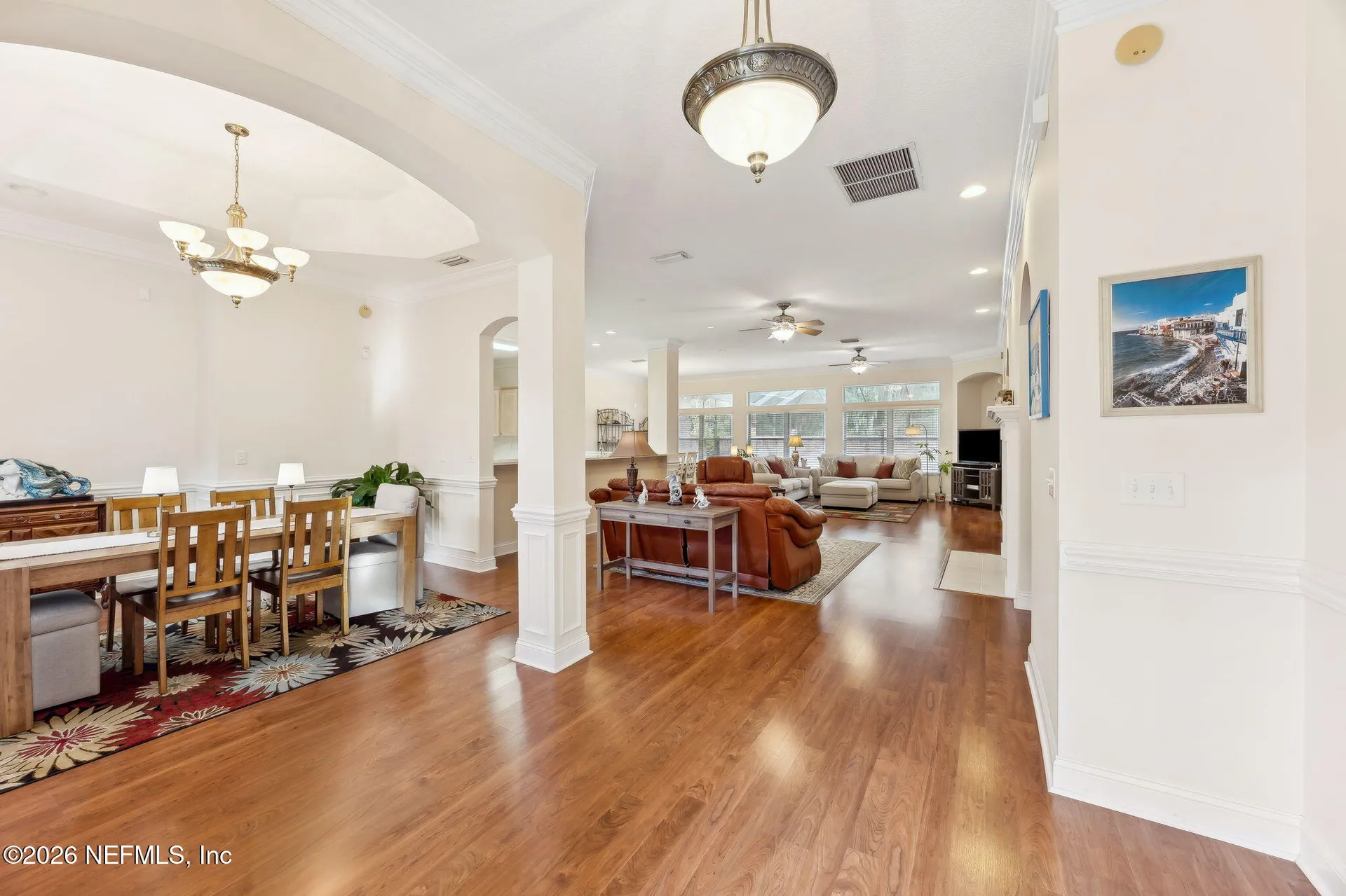 96075 High Pointe Drive Fernandina Beach FL 32034