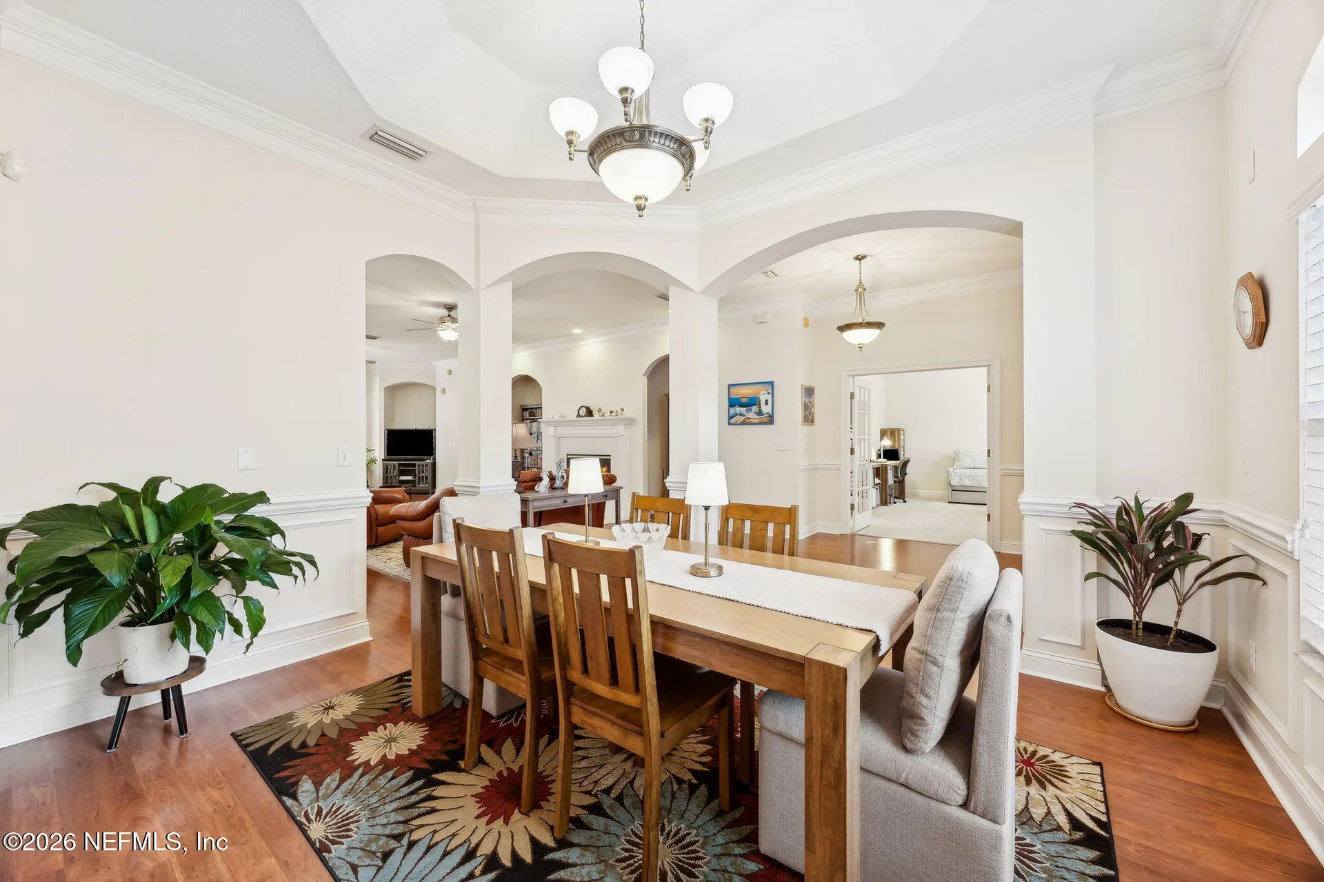 96075 High Pointe Drive Fernandina Beach FL 32034