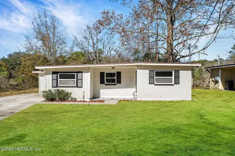 557 W 62nd Street Jacksonville FL 32208