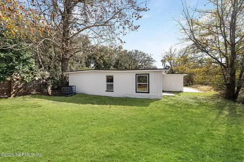 557 W 62nd Street Jacksonville FL 32208