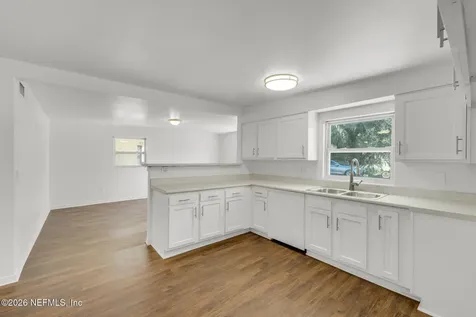 557 W 62nd Street Jacksonville FL 32208