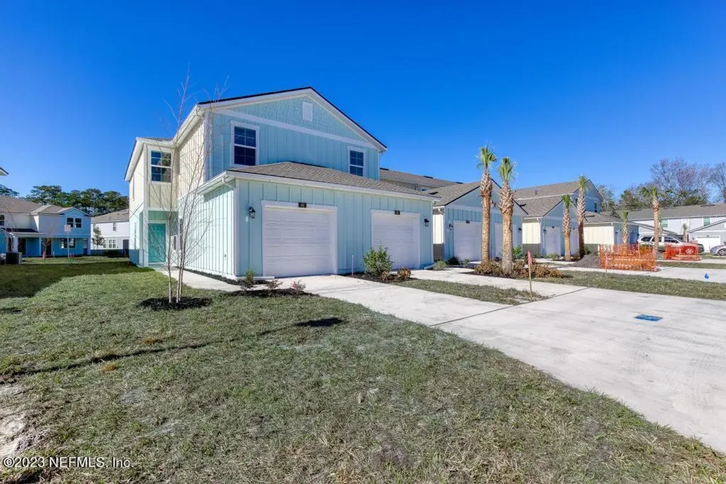46 Oarsman Crossing Drive St. Augustine FL 32095