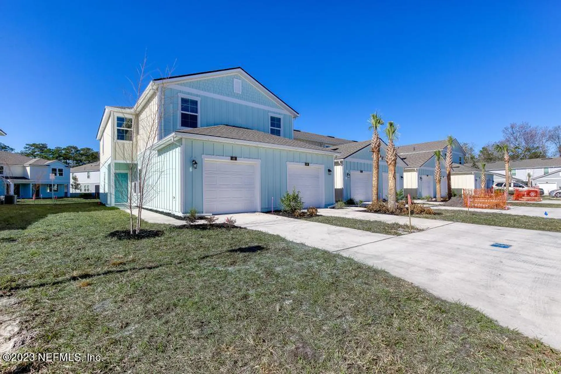 46 Oarsman Crossing Drive St. Augustine FL 32095