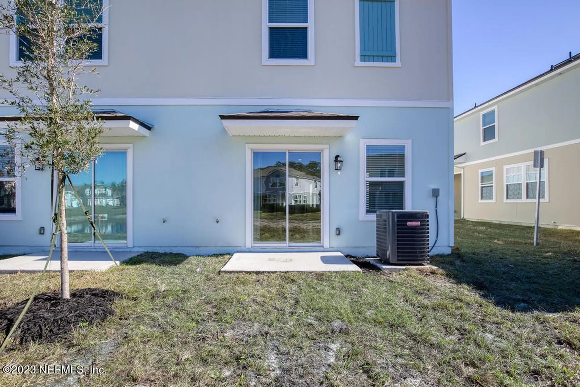 46 Oarsman Crossing Drive St. Augustine FL 32095