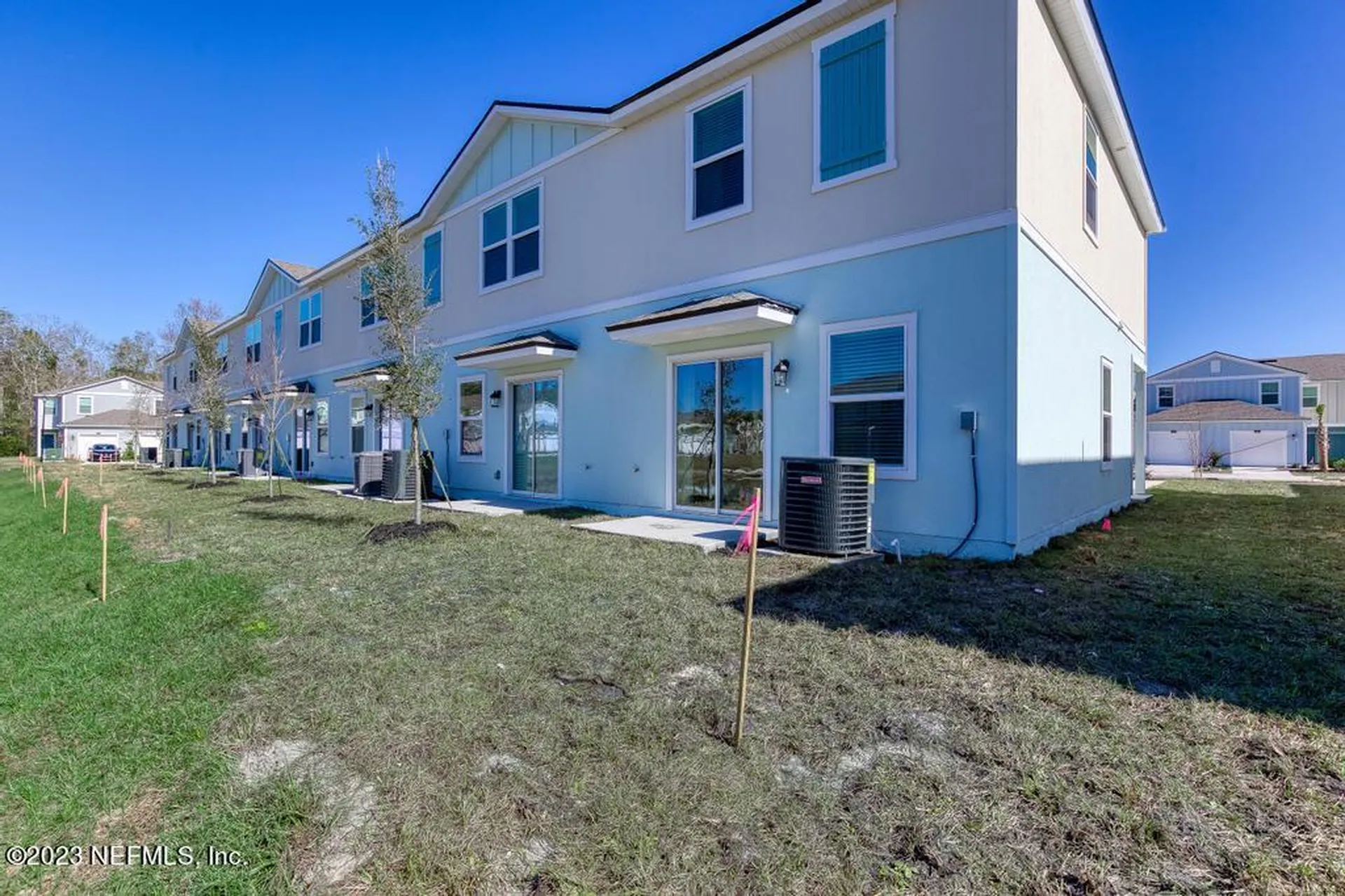 46 Oarsman Crossing Drive St. Augustine FL 32095