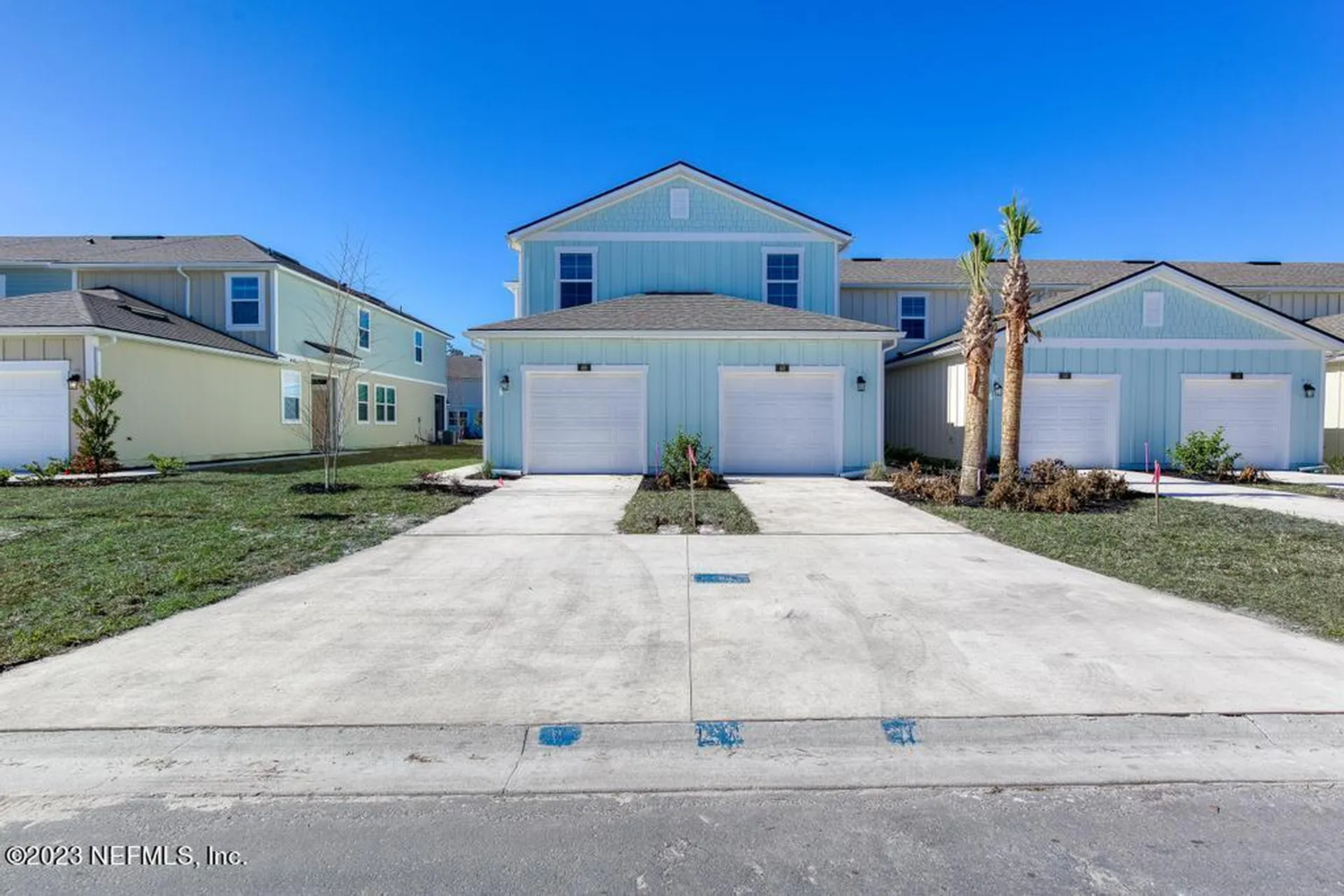 46 Oarsman Crossing Drive St. Augustine FL 32095