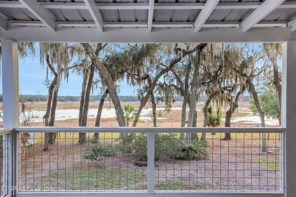 5893 White Sands Road Keystone Heights FL 32656