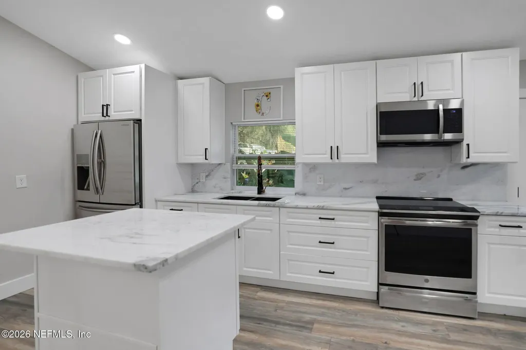 5893 White Sands Road Keystone Heights FL 32656