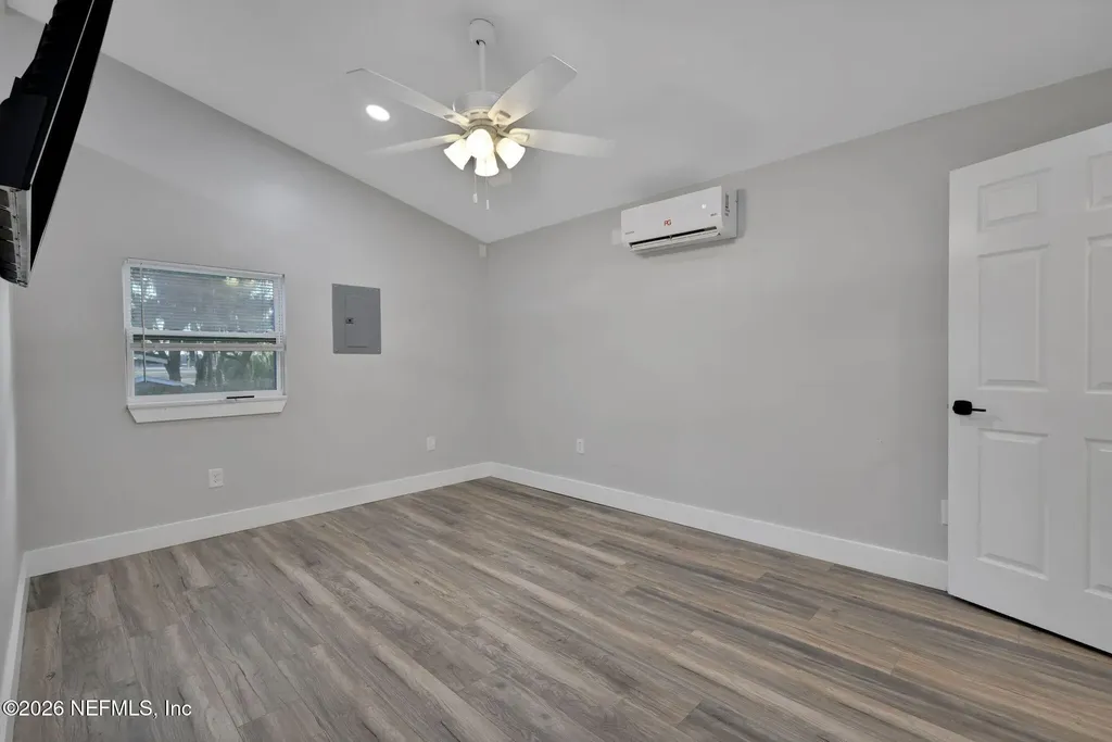 5893 White Sands Road Keystone Heights FL 32656