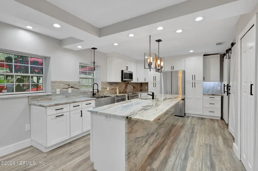5893 White Sands Road Keystone Heights FL 32656